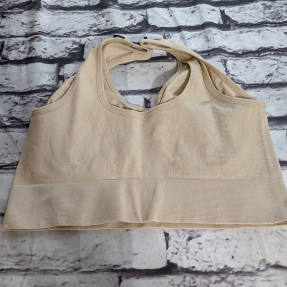 Zone Pro Intimates & Sleepwear Zone Pro Seamless Comfort Pullover